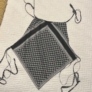 Vestique Bandana Top